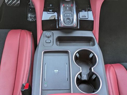 Certified 2026 Acura MDX A-Spec AWD/4WD image 19