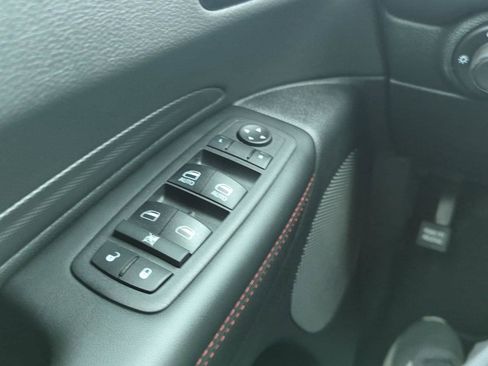 New 2025 Dodge Durango R/T w/ Blacktop Package image 13