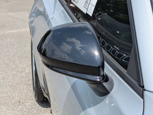 New 2025 Dodge Charger R/T w/ Sun & Sound Package image 12