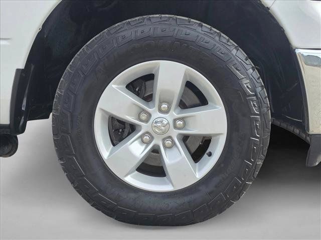 Used 2019 RAM 1500 Tradesman w/ Popular Equipment Group AWD/4WD image 9