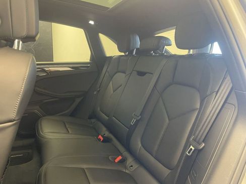 New 2026 Porsche Macan S image 13