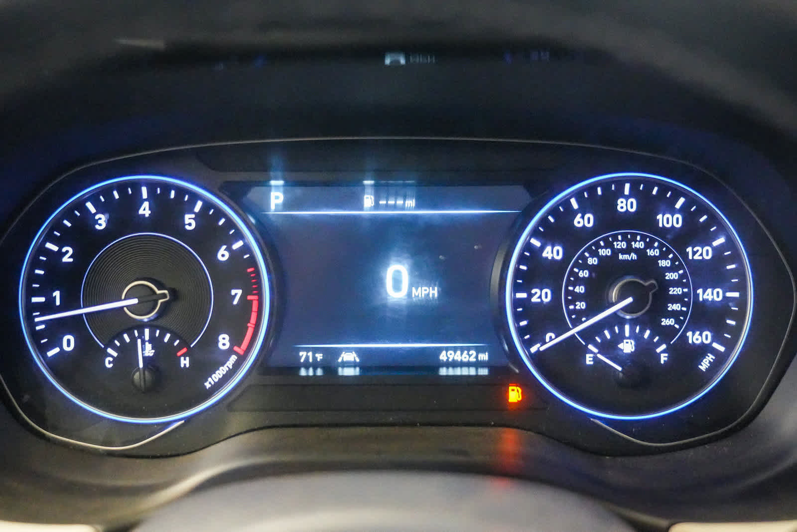 Used 2021 Hyundai Palisade SEL AWD/4WD image 19