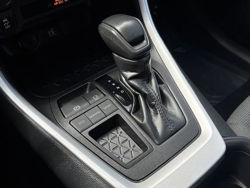 Used 2023 Toyota RAV4 LE FWD image 25