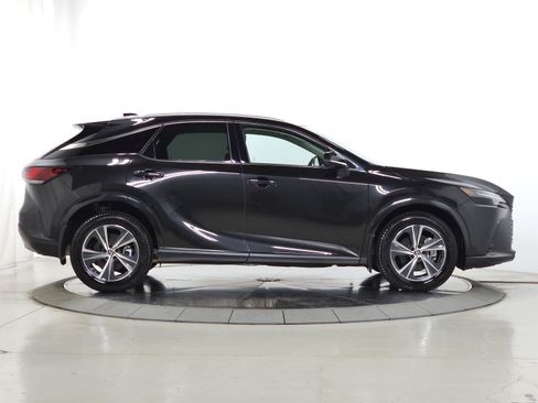 Used 2024 Lexus RX 350 Premium w/ Convenience Package AWD/4WD image 12