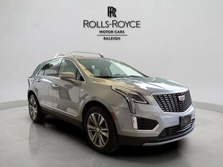 Used 2025 Cadillac XT5 Premium Luxury w/ Technology Package FWD video 3