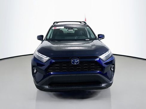 Certified 2022 Toyota RAV4 XLE Premium image 2