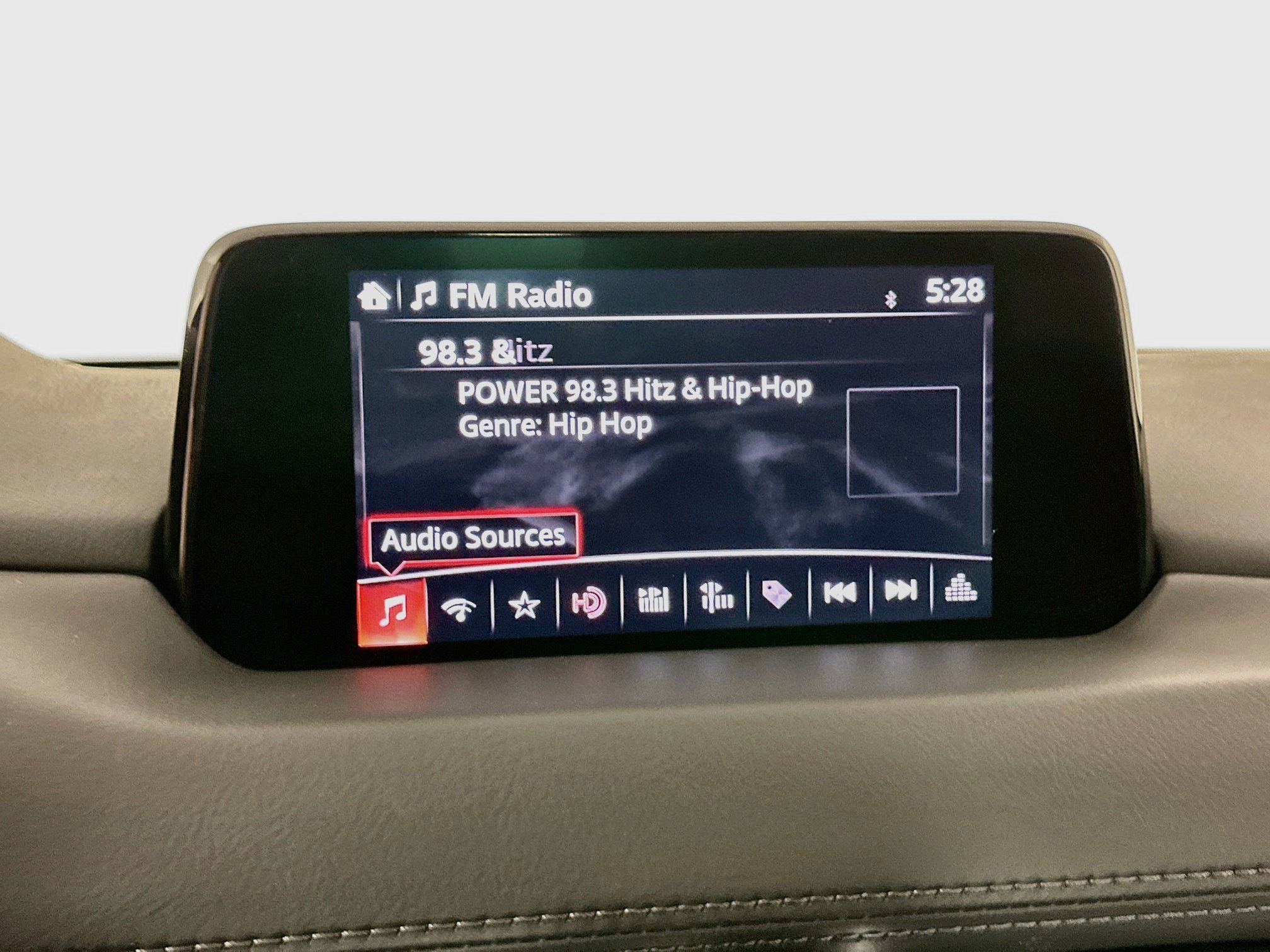 Used 2019 MAZDA CX-5 Signature AWD/4WD image 19