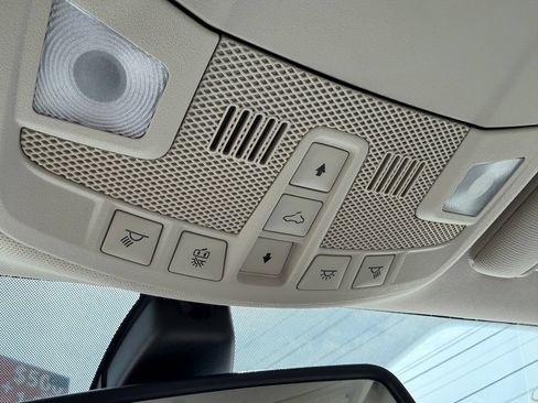 Used 2017 Ford Fusion Titanium FWD image 19