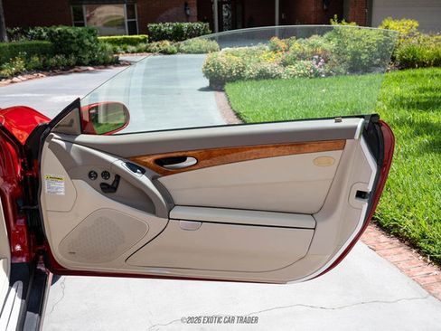 Used 2004 Mercedes-Benz SL 500 image 62