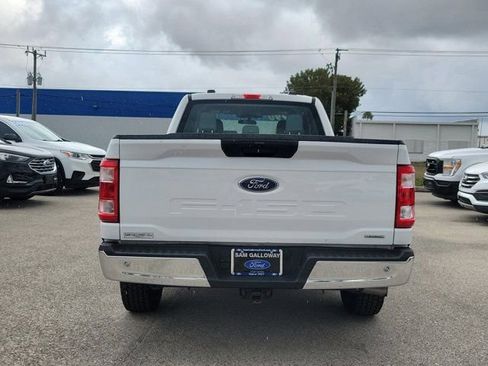 Certified 2023 Ford F150 XL image 5