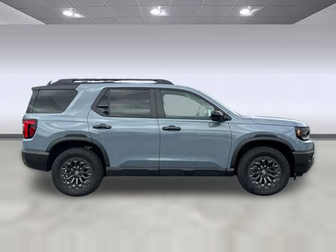 New 2026 Honda Passport TrailSport image 7