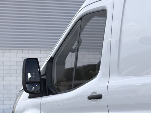 New 2026 Ford Transit 250 148 Medium Roof RWD image 20
