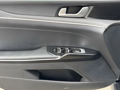 Used 2021 Kia K5 LXS image 23