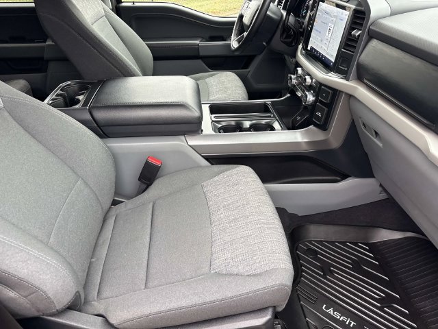 Certified 2023 Ford F150 XLT w/ Equipment Group 302A High AWD/4WD image 23