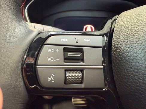 New 2026 Acura Integra A-Spec image 18