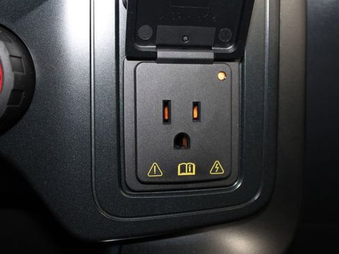 New 2025 Ford F150 STX w/ STX Black Appearance Package image 45