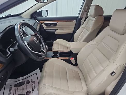 Used 2022 Honda CR-V Touring image 38