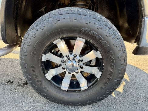 Used 2006 Dodge Ram 2500 Truck SLT w/ Trailer Tow Group image 18