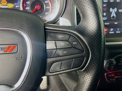 Used 2021 Dodge Charger R/T w/ Performance Handling Group image 17