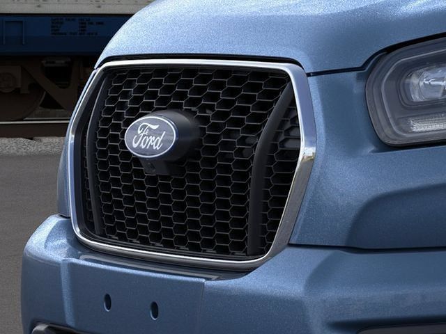 New 2026 Ford Transit 350 XLT AWD/4WD image 17