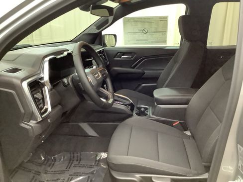 New 2026 GMC Canyon Elevation image 16