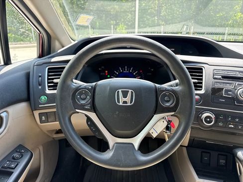 Used 2014 Honda Civic LX image 19