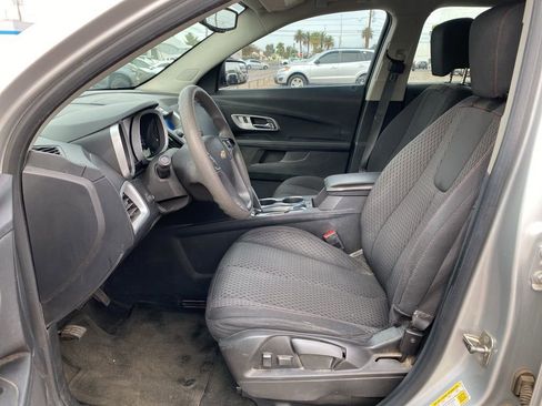 Used 2014 Chevrolet Equinox LS image 7