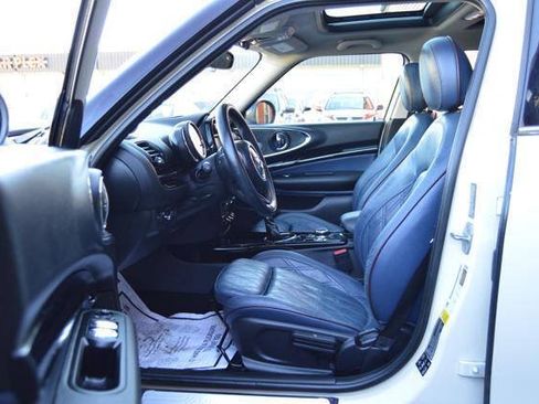 Used 2017 MINI Cooper Clubman S AWD/4WD image 11