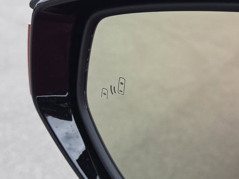 New 2025 Lexus ES 350 F Sport image 21