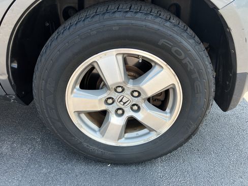 Used 2009 Honda Pilot EX image 22