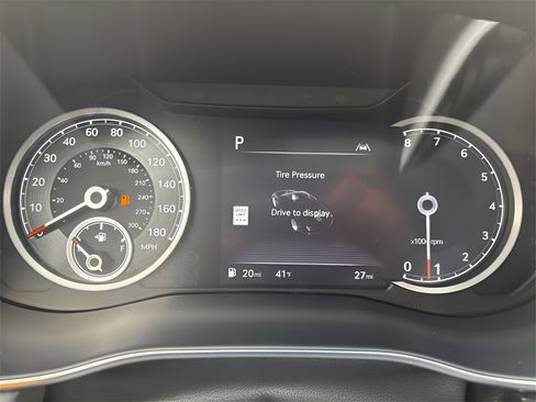 New 2025 Genesis G70 2.5T w/ Sport Prestige Package image 20