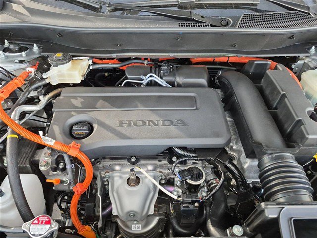 New 2027 Honda CR-V Sport-L image 16
