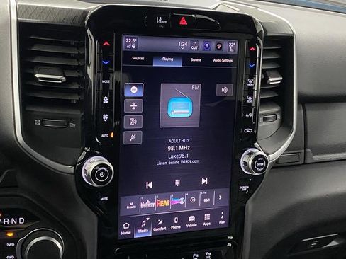 New 2026 RAM 1500 Big Horn image 19