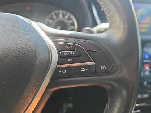 Used 2019 INFINITI QX50 Luxe w/ Cargo Package AWD/4WD image 24