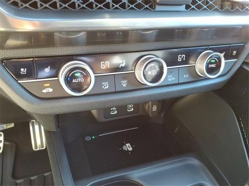 New 2025 Acura ADX A-Spec image 19