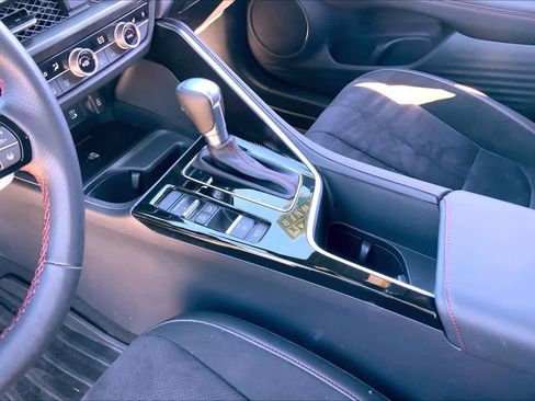 Certified 2025 Acura ADX A-Spec image 15