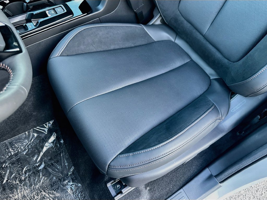 New 2026 Subaru Forester Touring AWD/4WD image 20