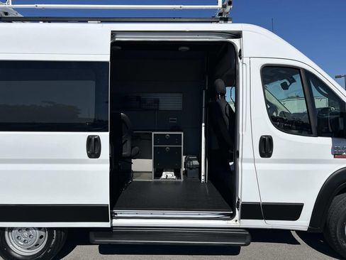 Used 2021 RAM ProMaster 1500 FWD image 19