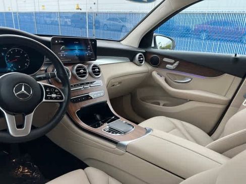 Certified 2022 Mercedes-Benz GLC 300 4MATIC image 14
