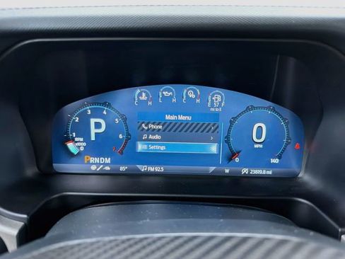 Used 2023 Ford Bronco Raptor AWD/4WD image 40