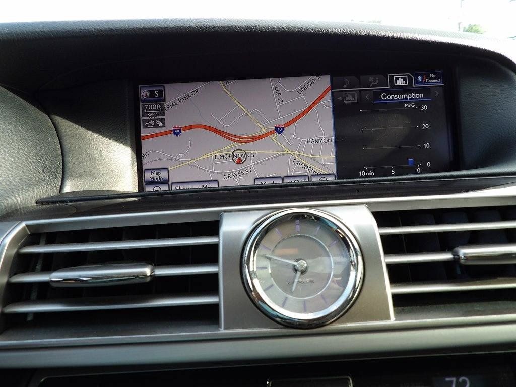 Used 2014 Lexus LS 460 w/ Comfort Package RWD image 61