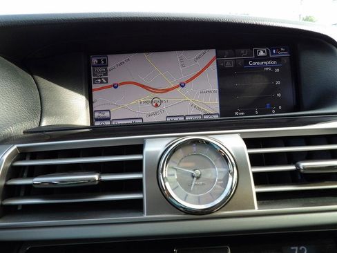 Used 2014 Lexus LS 460 w/ Comfort Package RWD image 61