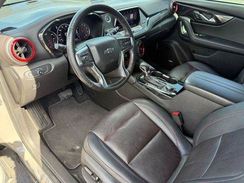 Used 2021 Chevrolet Blazer RS w/ Enhanced Convenience Package image 11