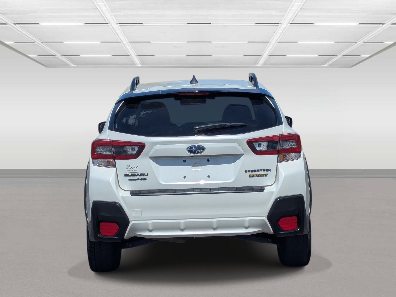 Used 2023 Subaru Crosstrek 2.5i Sport AWD/4WD image 4