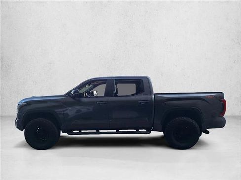 Used 2024 Toyota Tundra Limited w/ TRD Off-Road Package image 8