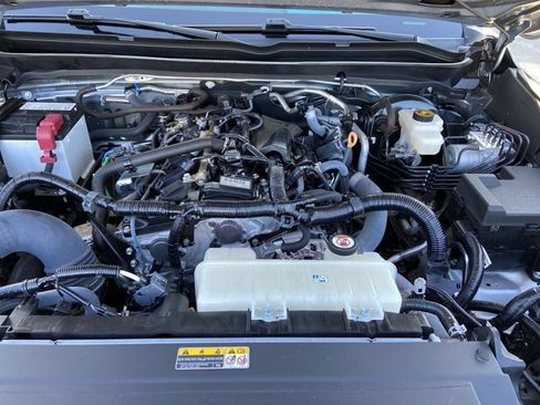 Used 2024 Toyota Tacoma TRD Sport w/ TRD Sport Upgrade Package RWD image 30