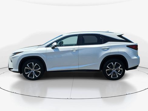 Used 2019 Lexus RX 350 AWD w/ Navigation Package image 7