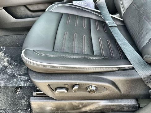 New 2026 GMC Sierra 2500 AT4X image 25