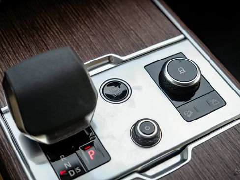 Used 2023 Land Rover Range Rover SE AWD/4WD image 49