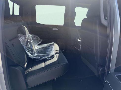 Used 2026 GMC Sierra 1500 Denali image 6